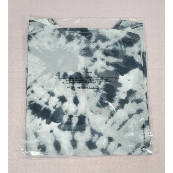 Kohl's So Favorite Tee - Size 7- tie Dyed graphic New In Package small . N-186 - Picture 3 of 3